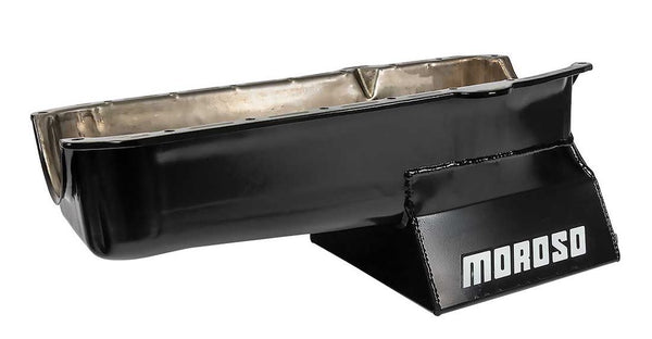 Moroso Performance Oil Pan (MPN: 20200)