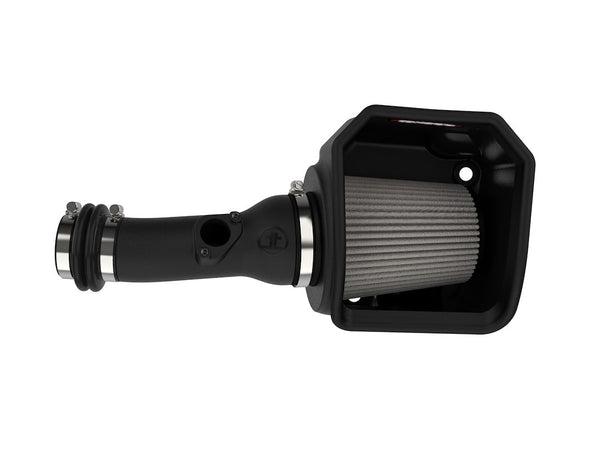 Advanced FLOW Engineering Cold Air Intake (MPN: 56-10027D)