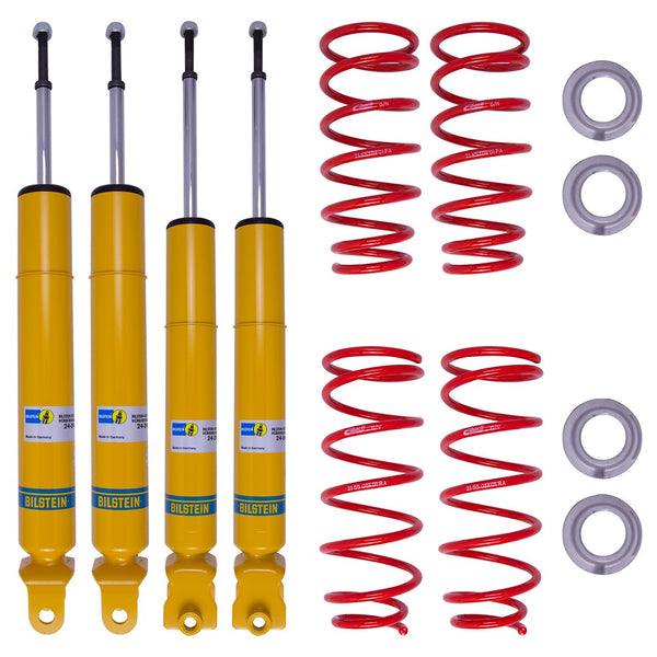 Bilstein B12 Suspension Kit (MPN: 46-278708)