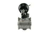Turbo Smart StraightGate50 Wastegate (MPN: TS-0565-1762)