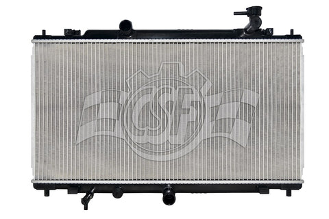 CSF Radiator (MPN: 3967)