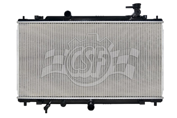 CSF Radiator (MPN: 3967)