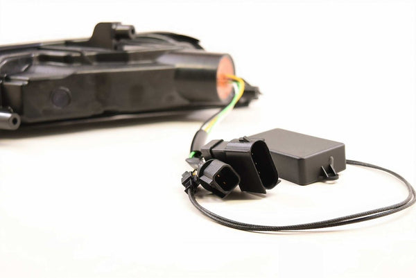Morimoto Parking Turn Signal Light Assembly (MPN: LF411)