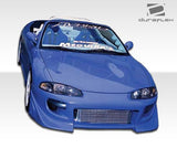 Duraflex Bumper Cover Black Primer (MPN: 101598)