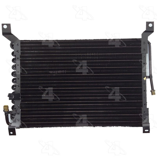 Four Seasons Air Conditioner Condenser (MPN: 40336)