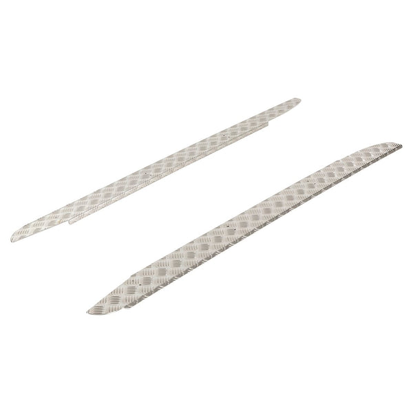 ARB Nerf Bar With Flat Step (MPN: 4413260)
