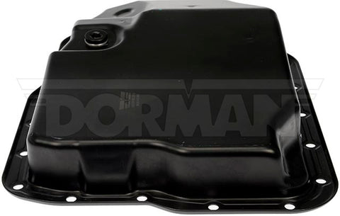 Transmission Oil Pan Replacement (MPN: 265-905)
