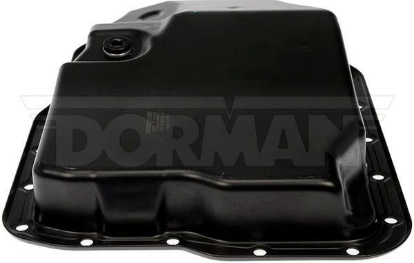 Transmission Oil Pan Replacement (MPN: 265-905)
