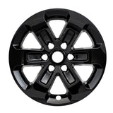 Coast To Coast Wheel Skin (MPN: IWCIMP431BLK)