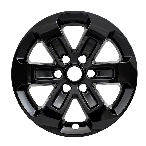 Coast To Coast Wheel Skin (MPN: IWCIMP431BLK)