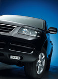 Hella Daytime Running Light LED (MPN: 009496801)
