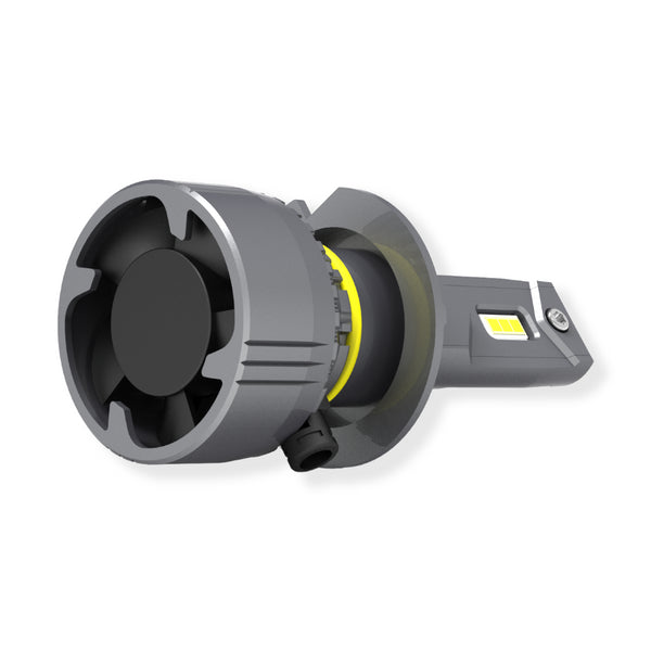 ARC Lighting Headlight Bulb (MPN: 22071)