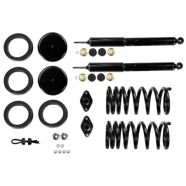 Monroe Suspension Conversion Kit (MPN: 90002C3)