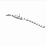 Magnaflow Off Road Pro Series Exhaust System (MPN: 17114)