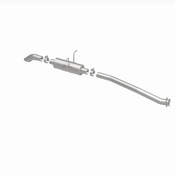 Magnaflow Off Road Pro Series Exhaust System (MPN: 17114)