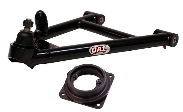 QA1 Control Arm Tubular Steel Black (MPN: 52606)