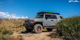 Fuel Off Road Zephyr D632 Wheel (MPN: D63218908945)
