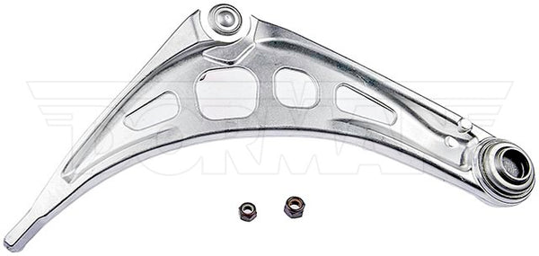 Control Arm with Ball Joint and Bushings (MPN: 526-937)