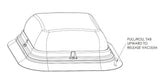 Ecco Electronic LED Beacon (MPN: EB7185CAA-T13)