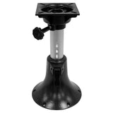 Wise Company Adjustable Height Boat Seat Pedestal (MPN: 8WD1500)