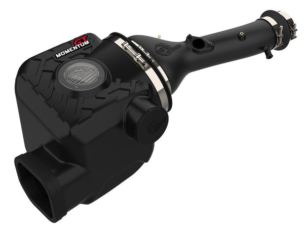 Advanced FLOW Engineering Momentum GT Intake System (MPN: 51-76004)