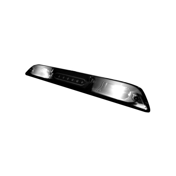 Recon High Mount Stop Light (MPN: 264129BKHPR)