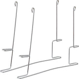 Buyers Products Mud Flap Anti-Sail Bracket (MPN: 405BC)