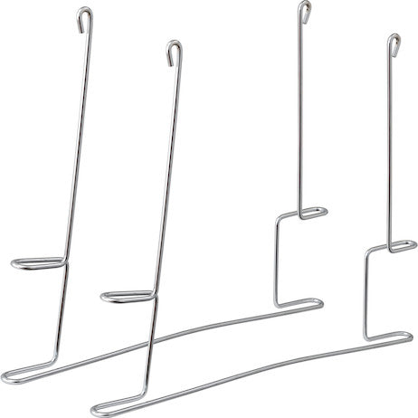 Buyers Products Mud Flap Anti-Sail Bracket (MPN: 405BC)
