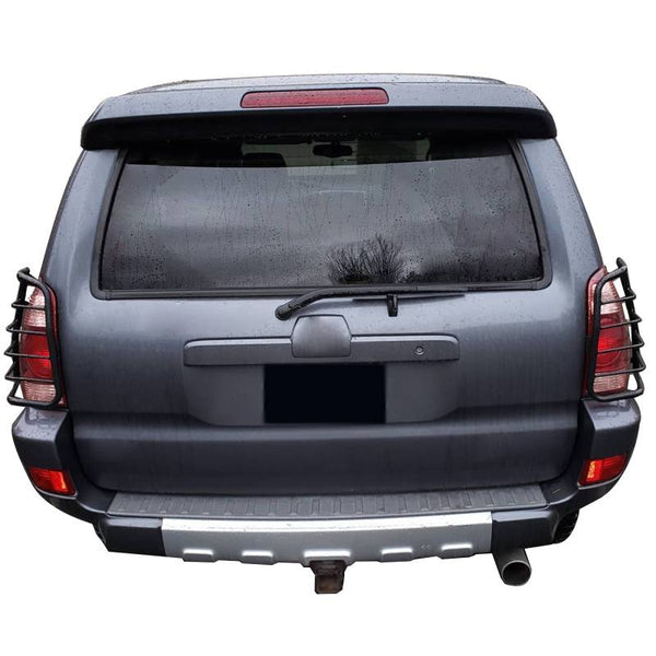 Black Horse Off Road Tail Light Guard (MPN: 7TU15A)