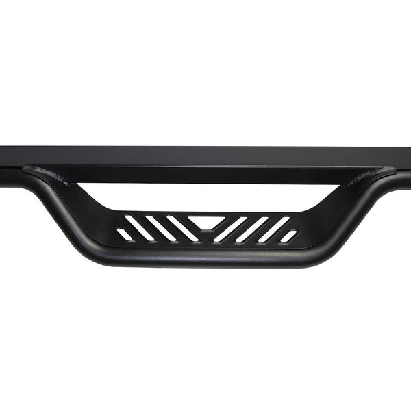 Westin Outlaw Drop Nerf Step Bars (MPN: 20-13245)