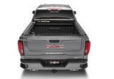 Truxedo Lo Pro Soft Roll-Up Tonneau Cover (MPN: 574301)