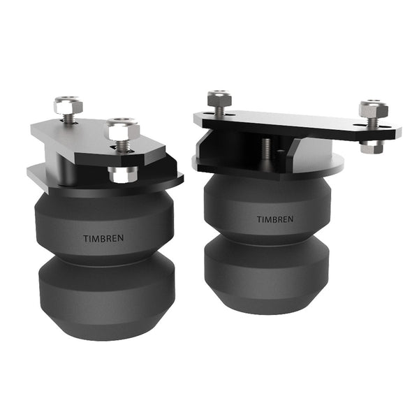 Timbren Helper Spring Kit (MPN: TOFLC1A)