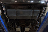 Flowmaster Exhaust System Kit (MPN: 717213)