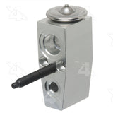 Four Seasons Air Conditioner Compressor (MPN: 9019NK)
