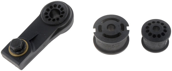 Manual Trans Shifter Cable Bushing (MPN: 14044)