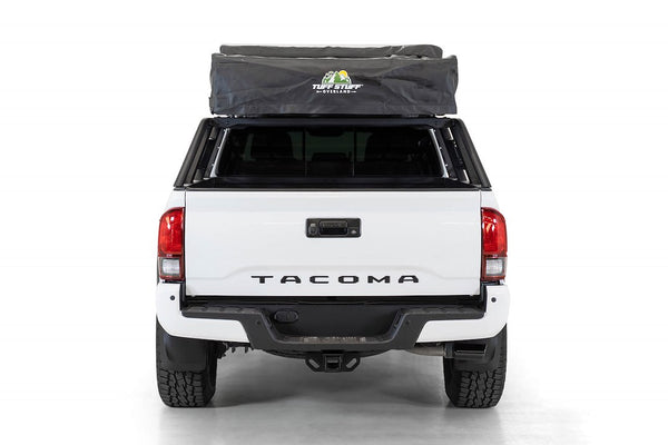 Addictive Desert Designs Lander Overland Bed Rack for Toyota Tacoma (MPN: C698832000103)