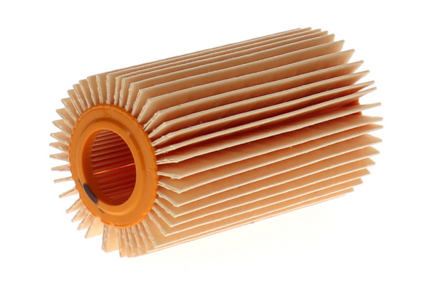 Wix Filters Cartridge Oil Filter (MPN: 57041)