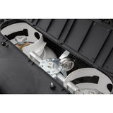 Propane Tank Lock for RV and Camper (MPN: 40590)