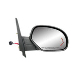 K Source Exterior Mirror Replacement (MPN: 62151G)
