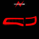 AnzoUSA LED Tail Light Assembly (MPN: 311268)