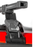 SportRack Roof Rack System (MPN: SR1003)