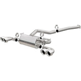 MagnaFlow Subaru Impreza Exhaust System Kit (MPN: 16824)