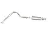 Magnaflow Performance Cat-Back Exhaust System (MPN: 19051)