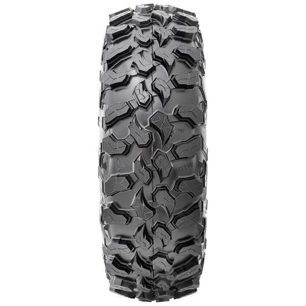 Maxxis Tire Carnivore All Terrain Tire (MPN: TM00894100)