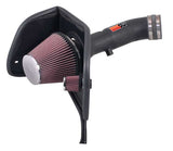 K & N Filters 63 Series AirCharger (MPN: 63-3065)