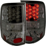 AnzoUSA LED Tail Light Assembly (MPN: 311171)