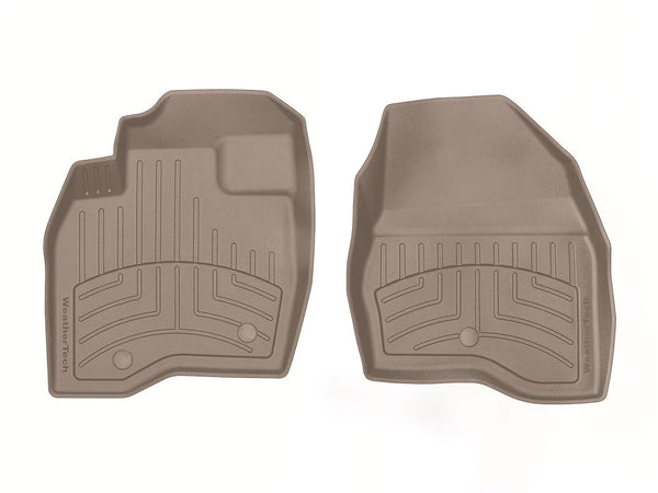 Weathertech Floor Liner HP (MPN: 459811IM)