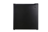 Magic Chef Single Compartment Mini Refrigerator (MPN: MCR170BE)