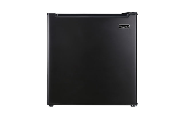 Magic Chef Single Compartment Mini Refrigerator (MPN: MCR170BE)