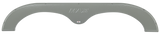 Icon Fender Skirt for Tandem Axle RVs (MPN: 17130)